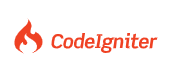 CodeIgniter