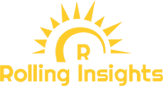 Rolling Insights Logo